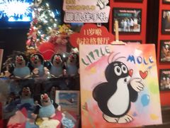 -布拉格餐厅· 中欧捷克菜(全国首店)