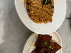 -南小馆(迪士尼小镇店)