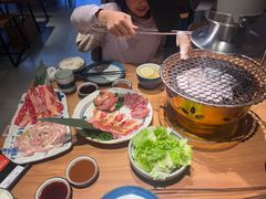 -烧肉达人•炭火烧肉(新天地店)