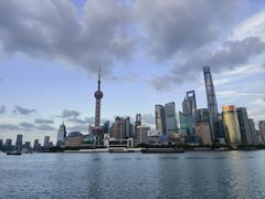 -东方明珠广播电视塔