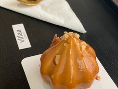 -villaa·别墅·融合菜西餐厅