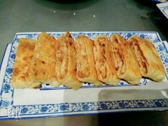 -百花深处·老北京风味菜