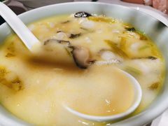 酸菜巴沙鱼-俏江南天津时尚曲艺主题餐厅(马场道店)