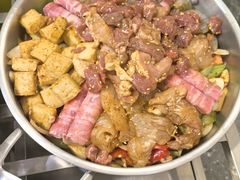 -黄记煌三汁焖锅(崇文门店)