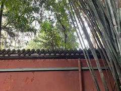 -星巴克(成都锦里店)