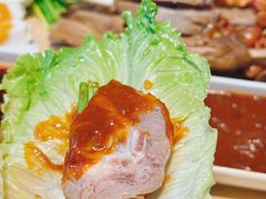 -串王阿三烧烤·小龙虾·烤鱼(拱墅胜利河美食街店)