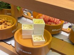 -龍歌自助小火锅(崂山丽达店)