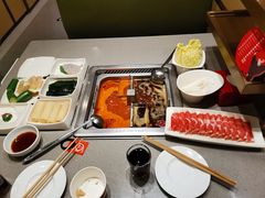-海底捞火锅(铂澜大象城店)