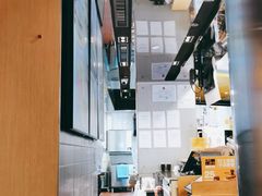 -麦当劳(展览路店)