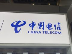 -中国电信(龙盛国际营业厅)