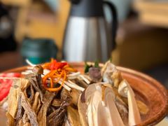 -品味泸沽湖•民族特色菜(大落水店)