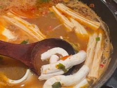 -旺福·贵州酸汤牛肉火锅(陆悦天地店)