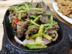 -顺发饭店