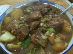-东财大盘鸡(黑石礁店)