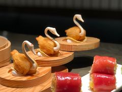 -点心传说·粤菜点心(佐阾虹湾店)