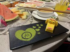 -海底捞火锅(新松江路生日主题店)