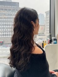 -FLAIR HAIR SALON