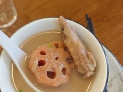 -食藕·武昌鱼(古德寺店)