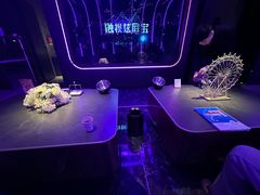 -星聚会KTV(苏州信投大厦店)