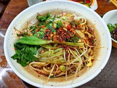 -老陈婆手工面庄