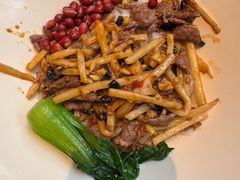 -漆黑觉米粉(三里屯店)