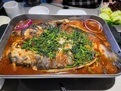 -半天妖烤鱼(印象城店)