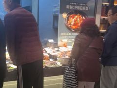 -新时代大酒店(仰口路店)