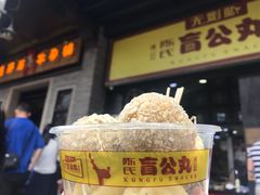 -无影脚佛山陈氏盲公丸始创店(飞鸿街店)