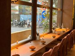 -双门洞·森系料理(体育西店)