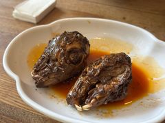 麻辣兔头-双流老妈兔头(总店)