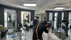 -HD HAIR STYLE
