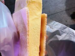 -詹爷爷乌节路街头冰淇淋