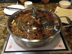 iphone_upload_pic-黄记煌三汁焖锅(渝北金港国际店)