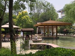 -国御温泉度假小镇