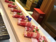 -千寻山野烤肉(中关村店)