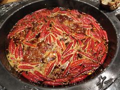 牛油红锅-蜀大侠火锅(春熙路店)
