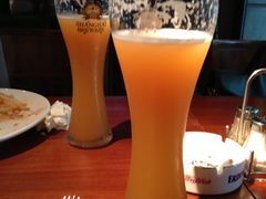 -Shanghai Brew House上海啤酒工坊(老外街店)