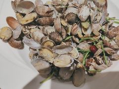 -山海经·海边人家 海鲜新青岛菜(扬州路店)