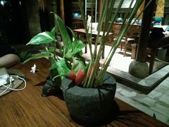 -DiAtas by Art Cafe Bumbu Bali