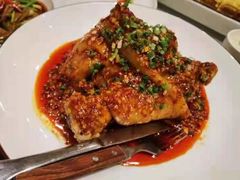 -大鸭梨烤鸭(左家庄店)