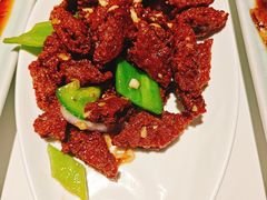 -西夏回族烧麦馆(牡丹街店)