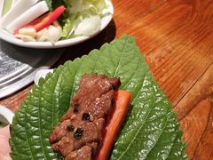 -萨拉伯尔(燕莎友谊商城店)