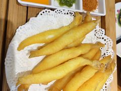 -春满园·邯郸菜发祥地(滏东店)
