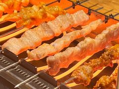 -悦屋老板娘的烤肉店(紫薇田园店)