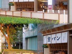 -银座仁志川·生吐司专门店(香港广场店)