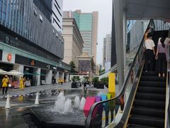 -HALO广场(梨园路店)
