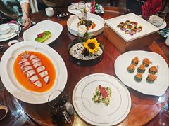 -馋遇江南·精致湖景雅宴(东方之门店)