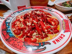-阿财老铺·老蚌埠龙虾城(华夏总店)