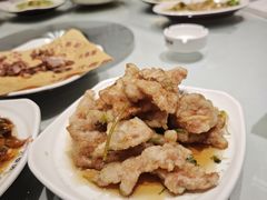 -六泰居·尔滨地标·东北菜(泰山路店)