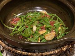 -南京大牌档(香港广场店)